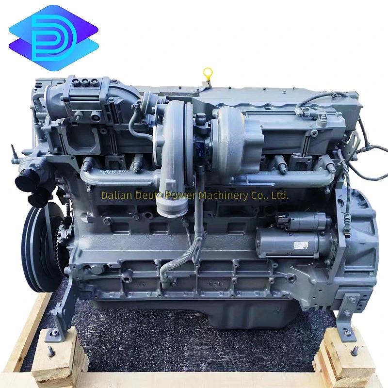 Deutz Tcd2013 L6 2V Diesel Engine Wholesale and Retail Quality Excellence