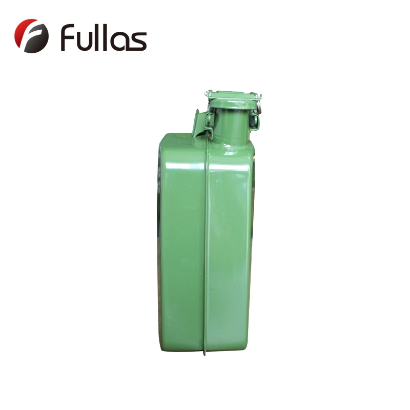 5L Gasoline Metal Jerry Can